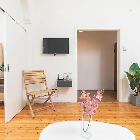 Houseloft Metropolitan Highlight Thessaloníki