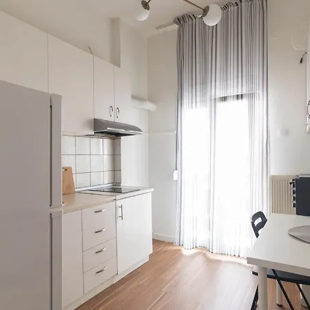 Apartment Houseloft Metropolitan Highlight Thessaloniki
