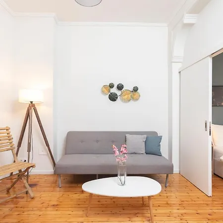 Houseloft Metropolitan Highlight Apartment