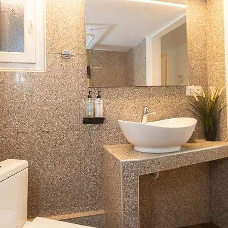 Houseloft Metropolitan Highlight Apartment *