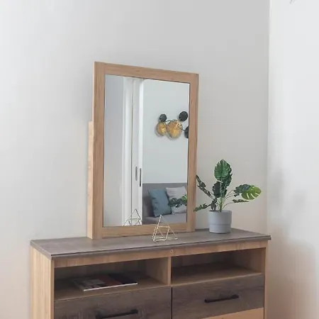 Houseloft Metropolitan Highlight Lejlighed Thessaloníki
