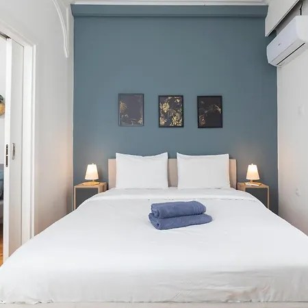 Houseloft Metropolitan Highlight Apartment *