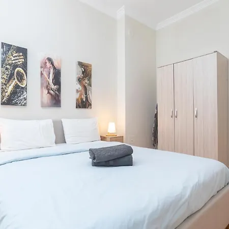 Houseloft Metropolitan Highlight Apartment