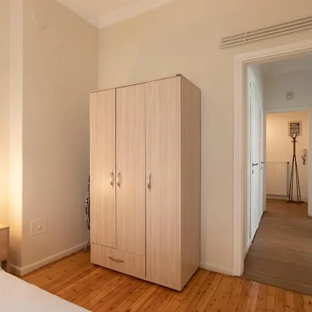 Houseloft Metropolitan Highlight Apartment *