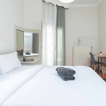 Houseloft Metropolitan Highlight Apartament