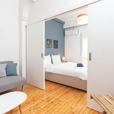 Houseloft Metropolitan Highlight * Salonic