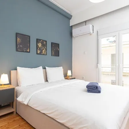 Houseloft Metropolitan Highlight Appartement